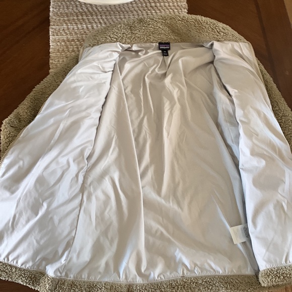 Patagonia Los Gatos women’s fleece. XS - Picture 5 of 5